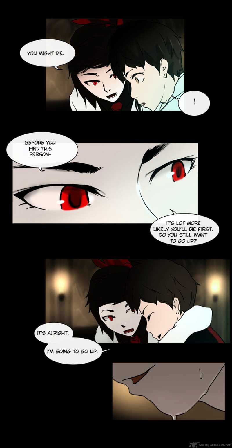 Tower of God, Chapter 2 image 38